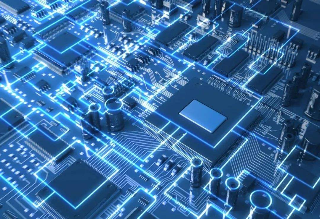 集成電路行業(yè)廢氣處理方案